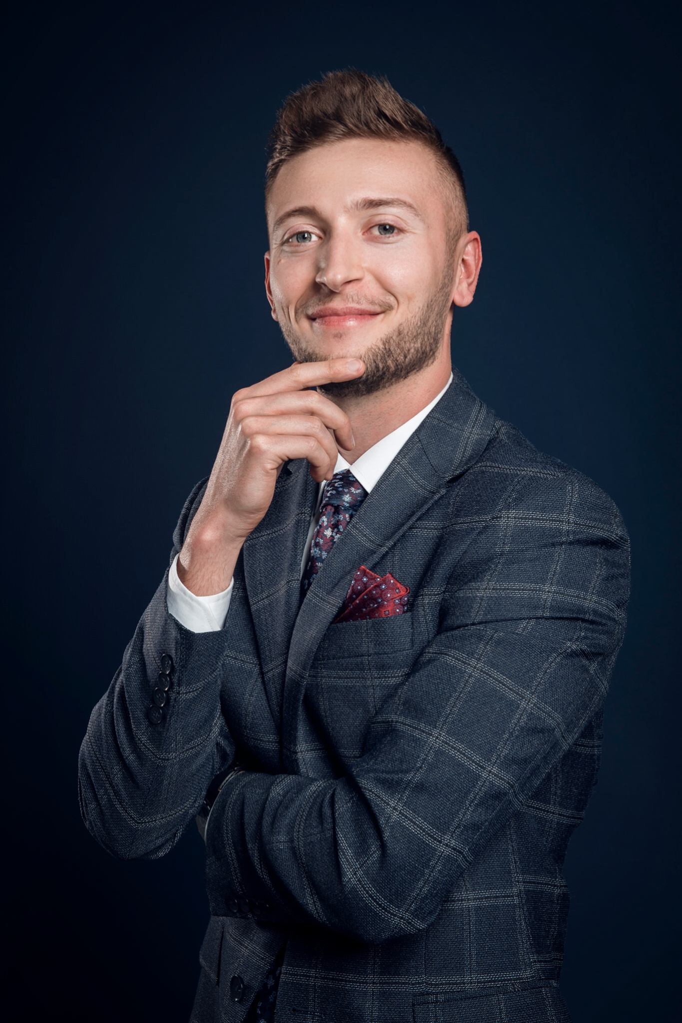 Łukasz Kośmider - Doradca Finansowy